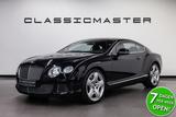 Bentley Continental GT 6.0 W12 € 56.983,47 Ex B.T.W Deal - Bentley Continental: T