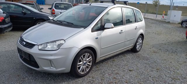 Ford C-Max Ghia 1.8 Benzin Tüv 5/25 Euro 4....