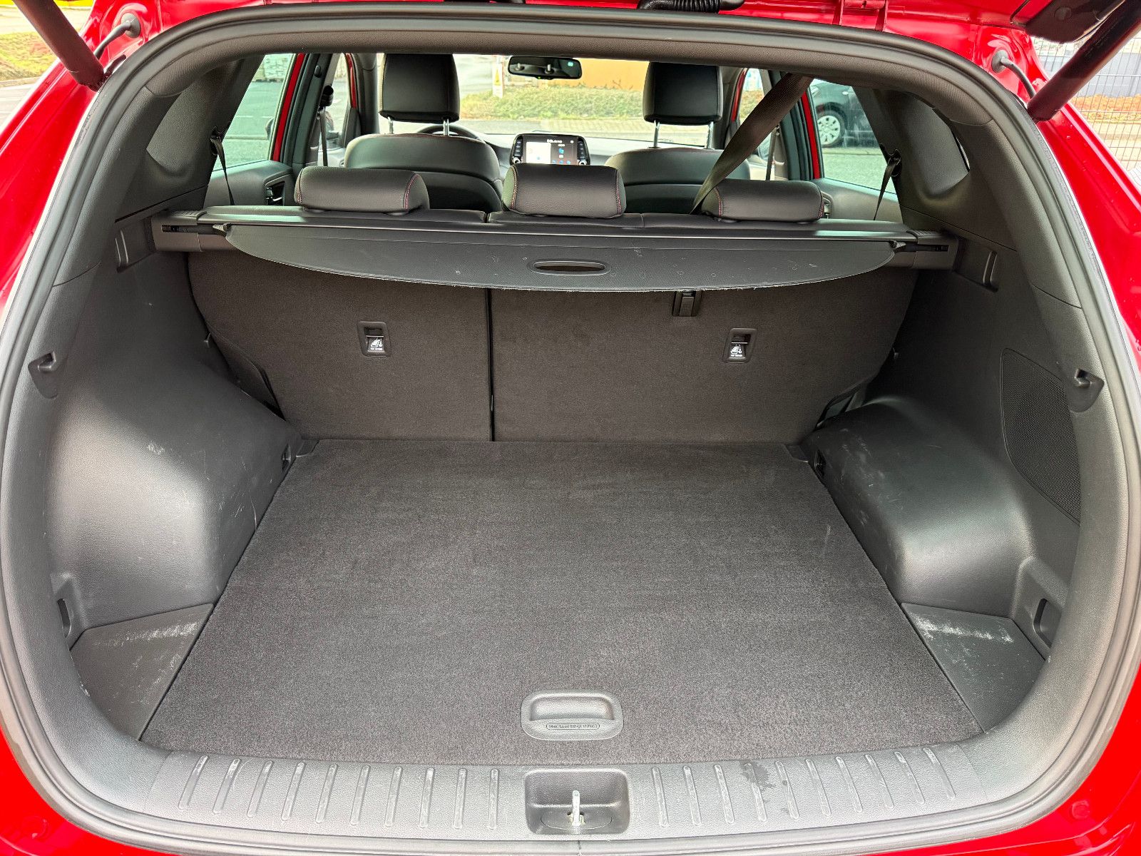 Hyundai Tucson N Line *Leder*Navi*LED*360°*Pano*VOLL* foto 15