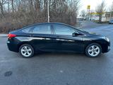 Hyundai i40 Automatik, Navi, Rückfahrkamera - Hyundai i40: Limousine