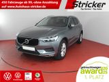 Volvo XC60 T5 AWD Momentum Pro 2.0 TÜV bis 05/2027 AHK - Volvo XC60: 2.0