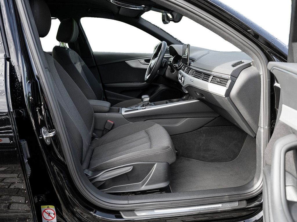 Audi A4 Avant 50 TDI quattro LED ACC KAM SHZ PDC NAVI imagem 2