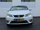Seat Ibiza 1,0 TSI "FR" NAVI PDC  Klima - gebrauchte Seat Ibiza aus dem Jahr 2016