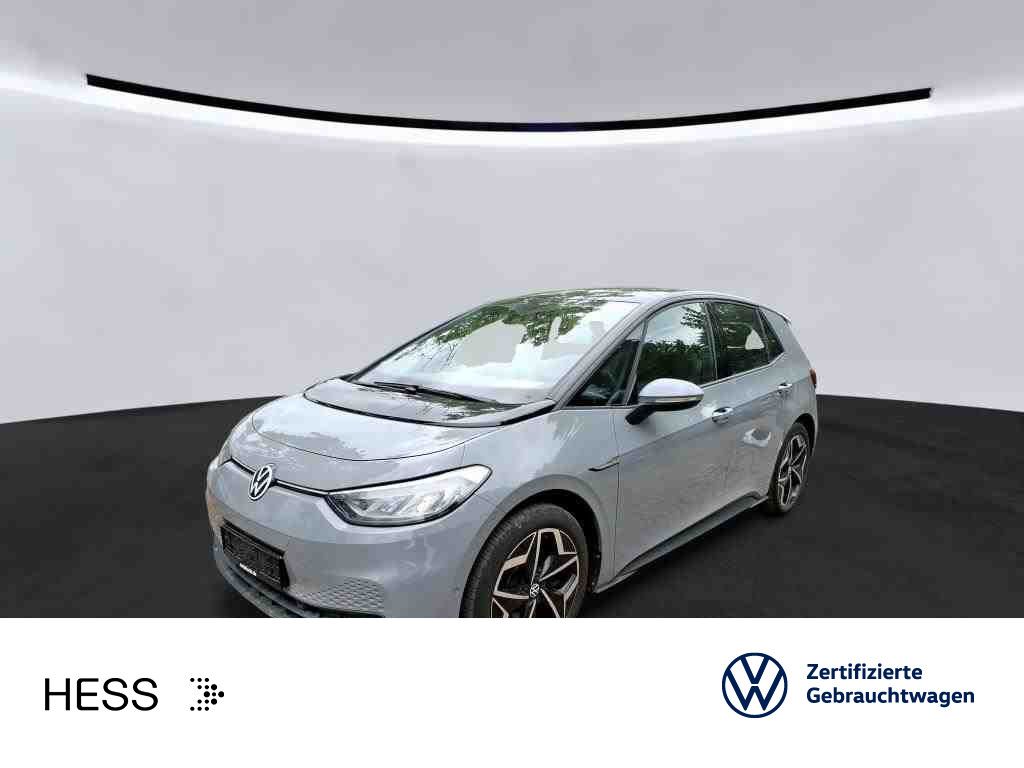 Image of Volkswagen ID.3