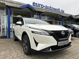 Nissan Qashqai 1.3 N-Connecta *Navi*PDC+Kam.*Winterp.