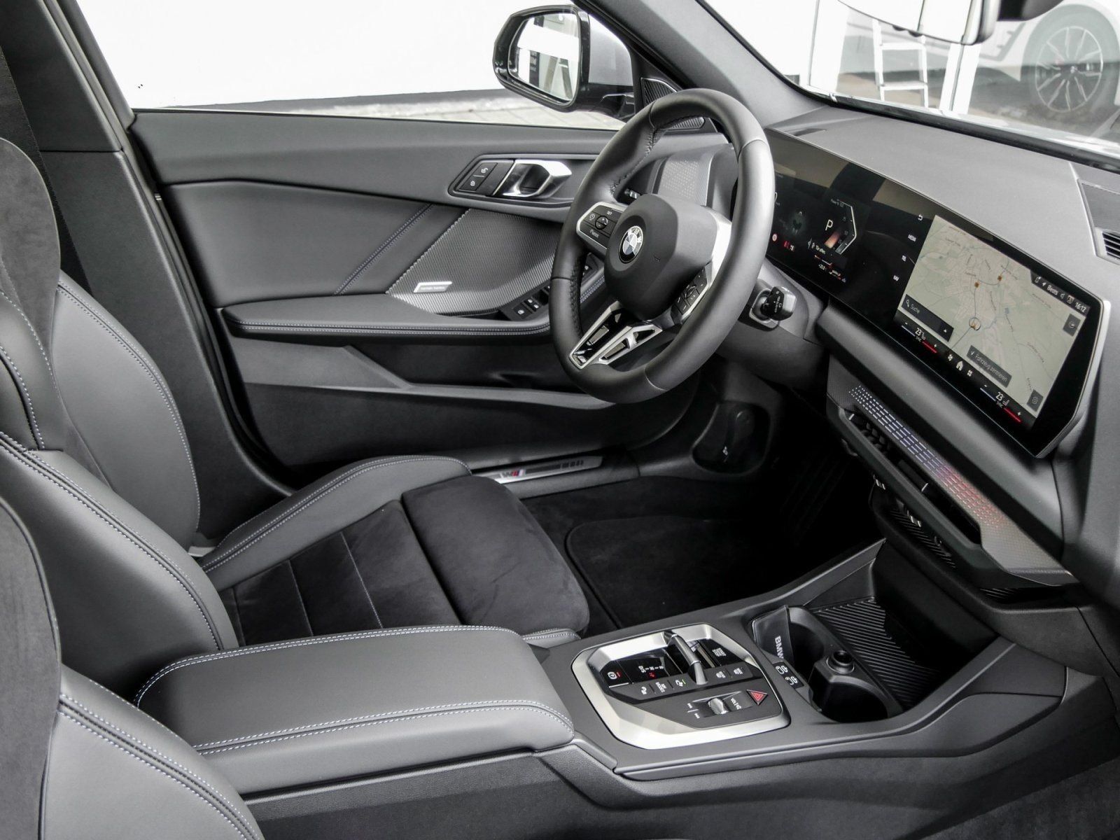 BMW 118 - Bild 3
