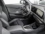 BMW 118d M Sport ACC RFK LED Sound Syst. PDC V+H LM - BMW 118 Neuwagen