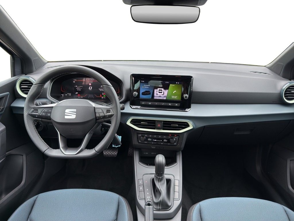 Seat Arona - Bild 21