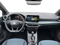 Seat Arona - Vorschau Bild 21
