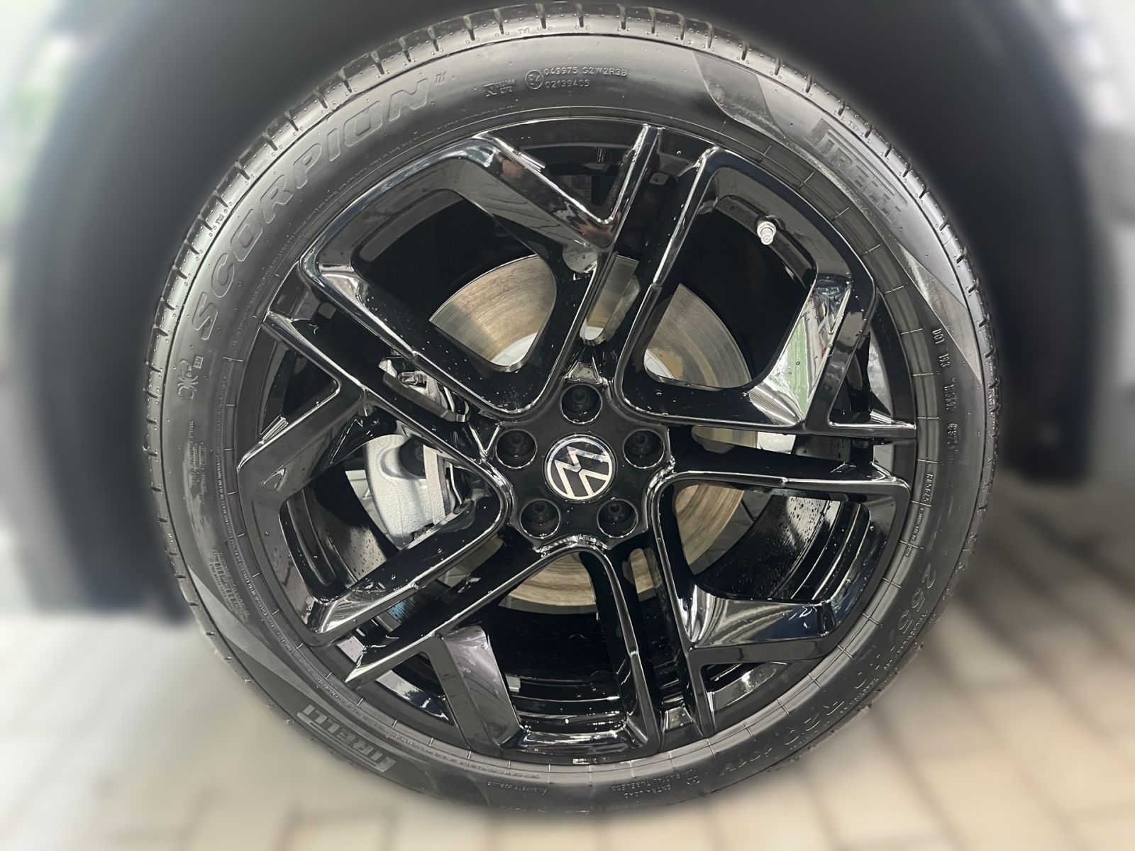 Volkswagen Tiguan - Bild 3