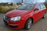 Volkswagen Golf V Variant Sportline Panoramadach 2.Hand - Volkswagen Golf: Kombi, Panoramadach