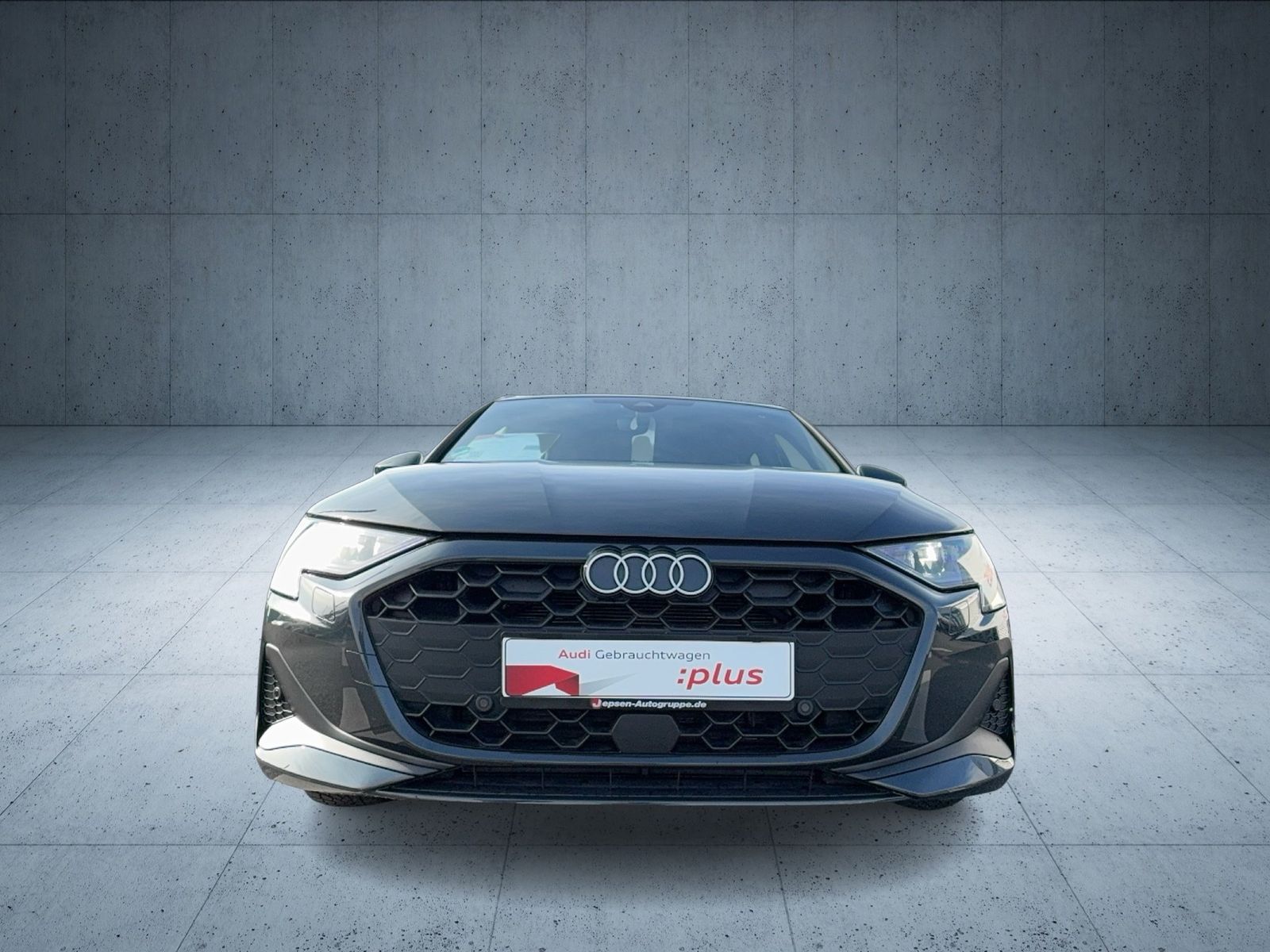 Audi A3 - Bild 9