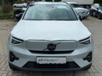 Volvo EX40 - Vorschau Bild 12