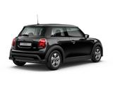 MINI One Classic Trim Panorama Klimaaut. Sportsitze - MINI ONE mit Panoramadach