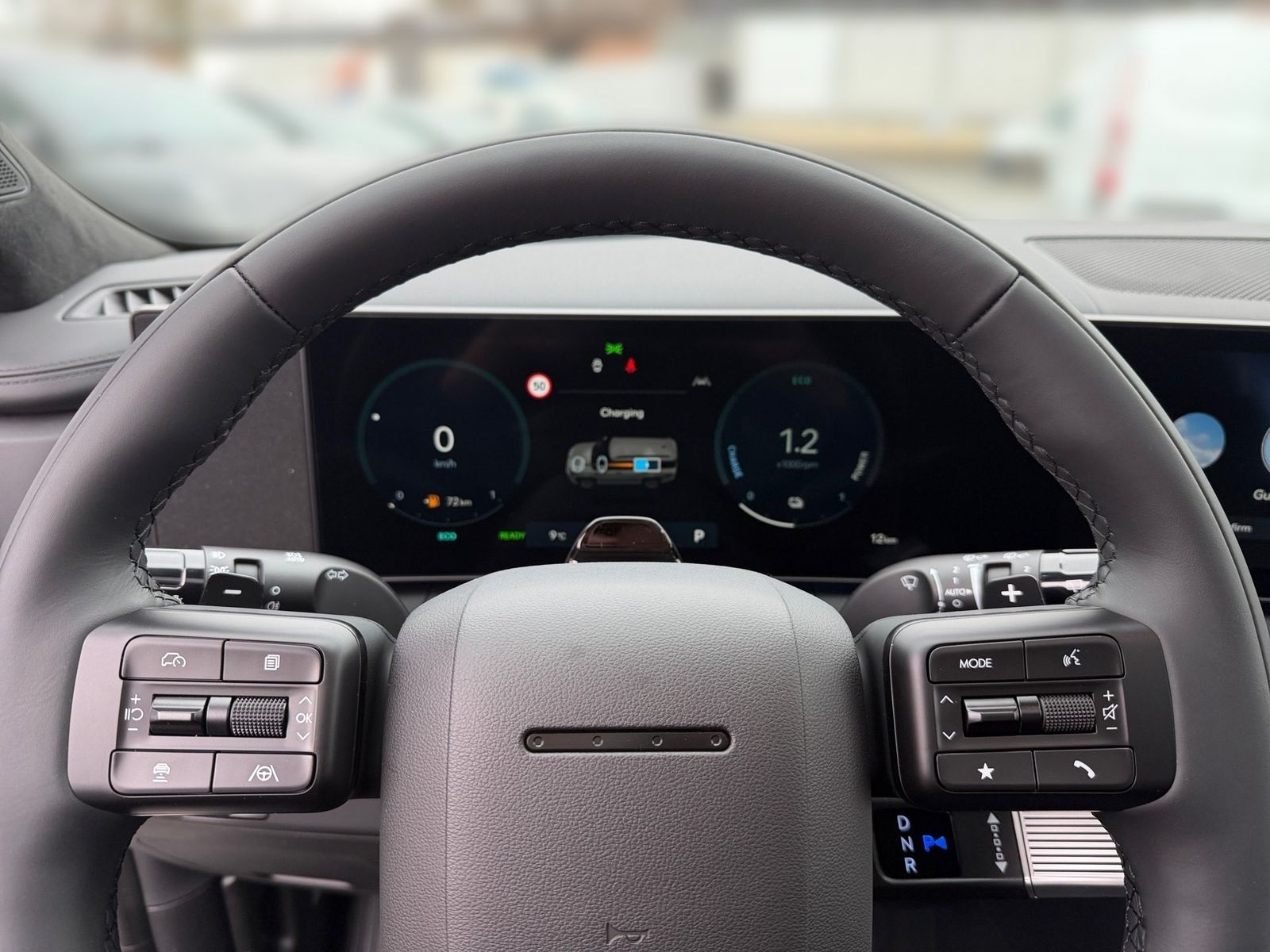 Hyundai Santa Fe – Bild 8