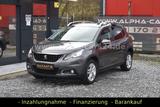 Peugeot 2008 Signature Sitzhzg Klima Tempomat PDC SH EU6 - Peugeot 2008: Signature