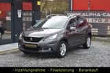 Peugeot 2008 Signature Sitzhzg Klima Tempomat PDC SH EU6 - Peugeot 2008: Signature