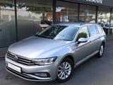 Volkswagen Passat Variant 2.0 TDI Business*AppleCar*LED*AHK - Autos mit Automatikschaltung