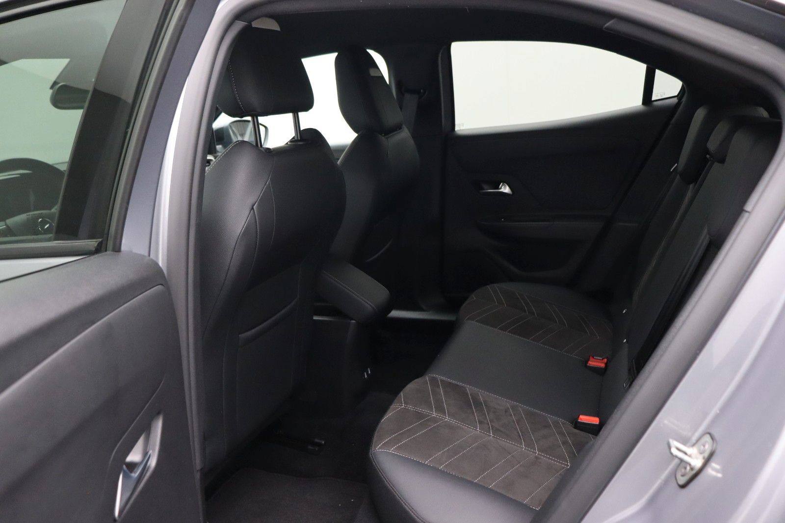 Fahrzeugabbildung Opel Mokka 1.2 Ultimate