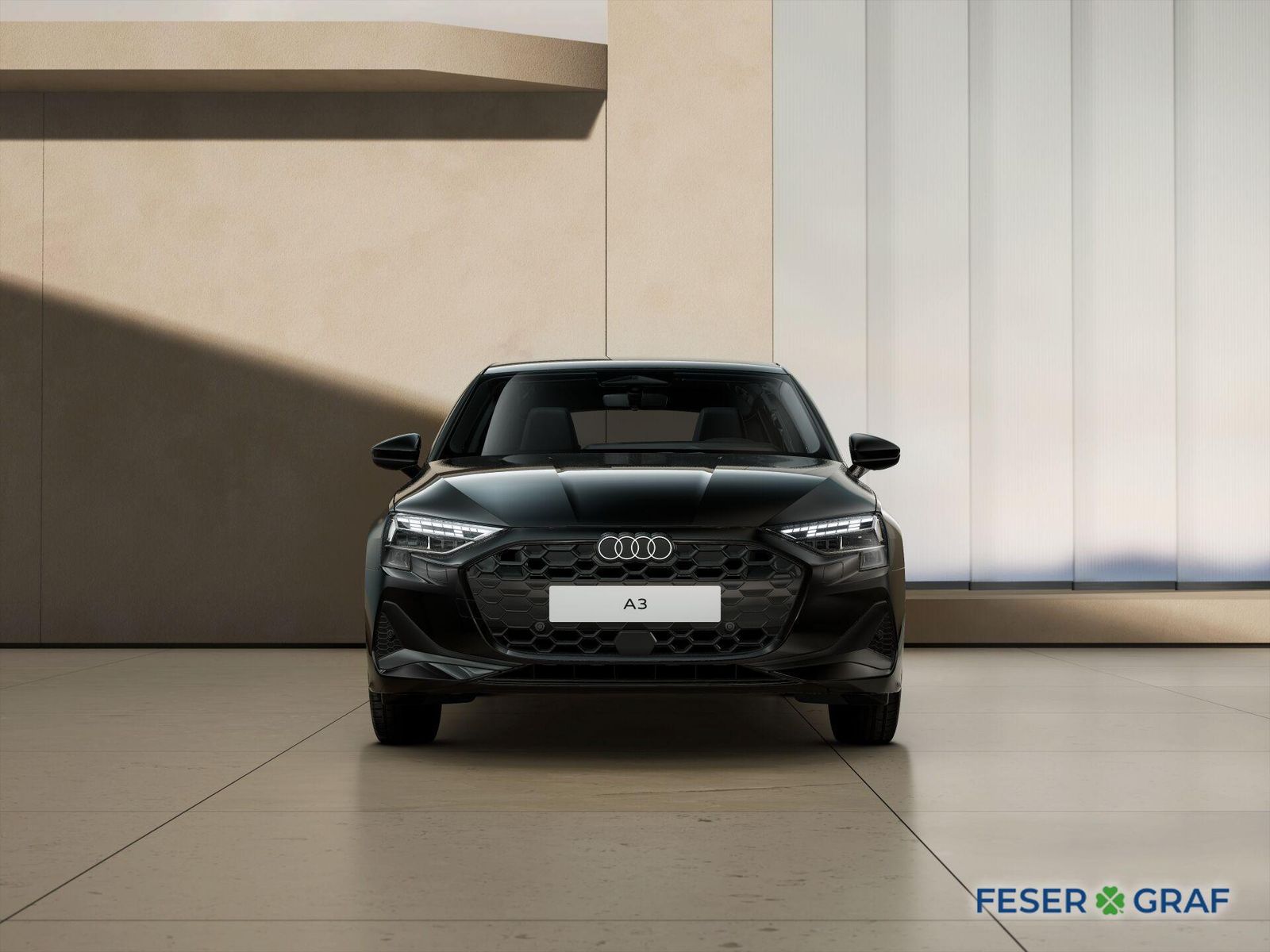 Audi A3 - Bild 2