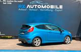Ford Fiesta Sport ST LINE 1.4-KLIMA+2.Hand+Scheckheft - Ford Fiesta aus 2009: Sport