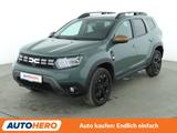 Dacia Duster 1.3 TCe Extreme Aut.*360°*NAVI*PDC*SHZ* - Dacia Duster Gebrauchtwagen in Frankfurt