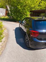Volkswagen Polo 1.0 TSI 81kW UNITED UNITED - Volkswagen Polo: United