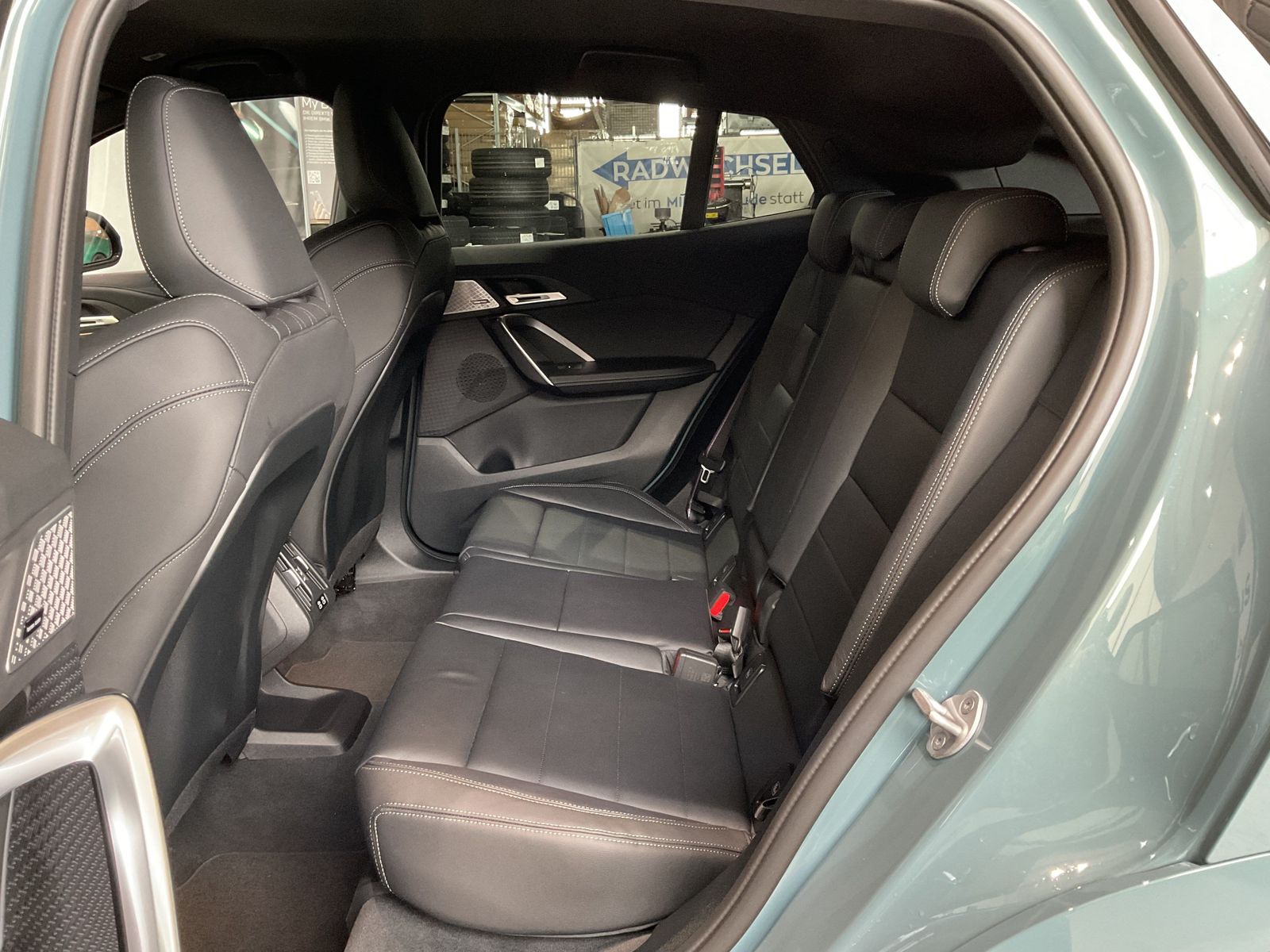 Fahrzeugabbildung BMW X2 xDrive20d M Sportpaket Pro, Head-Up, AHK, Akt