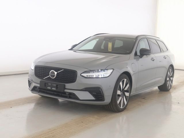 Volvo V90 T6 Plus Dark Plug-In AWD Head-Up *SD