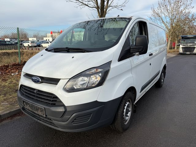 Ford Transit Custom Kasten 250 L1 City Light