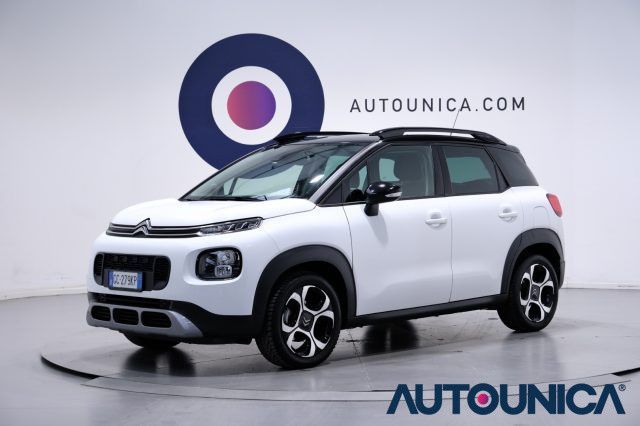 Citroën CITROEN C3 Aircross PURETECH 110 S&S SHINE NEOPA