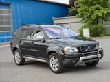 Volvo XC 90 XC90 D5 R-Design, 7-Sitze,  2xTV VOLL, 1.H - Volvo aus 2012: Xc