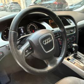 Audi A4 - 6