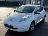 Nissan Leaf Acenta Elektro E/INKL-BATTERIE/LADEKABEL/ - Nissan Leaf e-ACENTA
