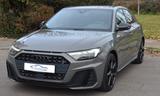Audi A1 Sportback 40 TFSI S line TOP Zustand - Audi A1: 40 TFSI