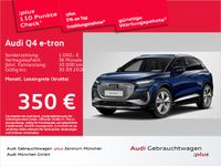 Audi Q4 e-tron - Vorschau Bild 1
