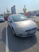 Fiat Punto 1.4 8V Start Start - Fiat Punto in Ludwigshafen