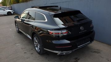 Volkswagen Arteon - 3