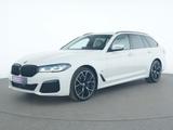 BMW 540i M Sport Pro Laser|Panorama|Standheizung - BMW 540: 540i