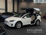 Tesla MODEL X LONG RAVEN | 7 SEATER | FULL SELF DRIVE - gebrauchte Tesla Model X aus dem Jahr 2020