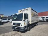 MAN TGL 8.190 Pritsche / Plane /LBW/AHK/SPL/AC - Offers