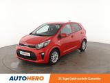 Kia Picanto 1.0 Dream Team Aut*CAM*SHZ*KLIMA* - Kia Picanto Gebrauchtwagen in Berlin