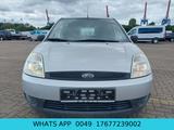 Ford Fiesta 1,3 44 kW Viva*KLIMA*TÜV NEU*SERVICE NEU* - Ford Fiesta aus 2004: 4.1