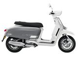 Lambretta G-Special 350 - LAMBRETTA G350 SPECIAL