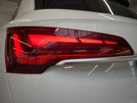 Audi Q5 - Vorschau Bild 13