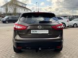 Nissan Qashqai Tekna *Pano*AHK*LED*NAVI* - Nissan Qashqai Gebrauchtwagen in Bremen