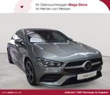 Mercedes-Benz CLA 200 d SB 8G-AMG LED BusiP AssiP KAM