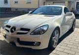 Mercedes-Benz Mercedes SLK 171 Kompressor 200 AMG ggfs T... - Mercedes-Benz 200 in Dortmund