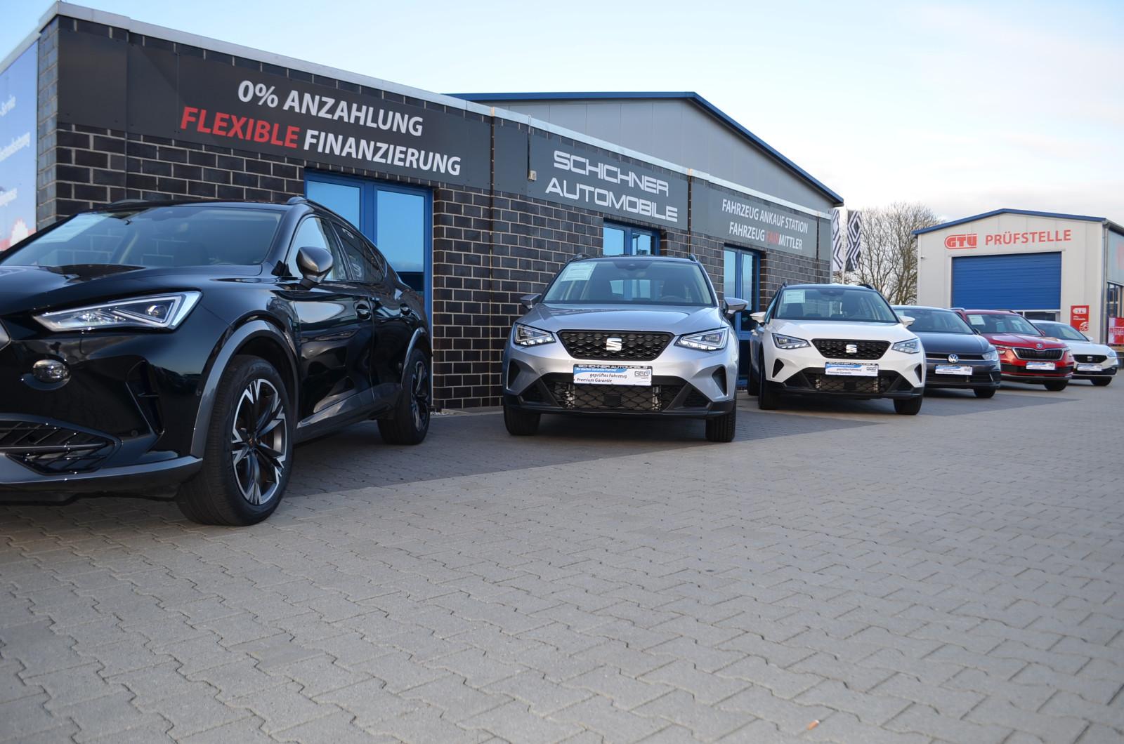Volkswagen T-Roc DCC PDC KLIMAAUTOMATIK SITZHEIZUNG