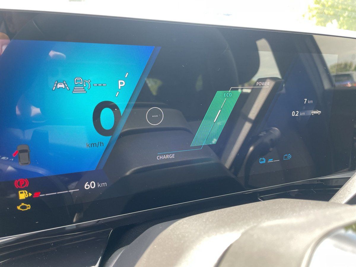 Renault Austral - Bild 16